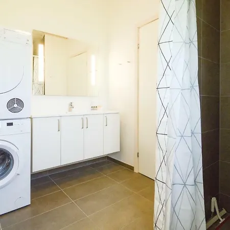 Three-bedroom Holiday In Haderslev * Aro